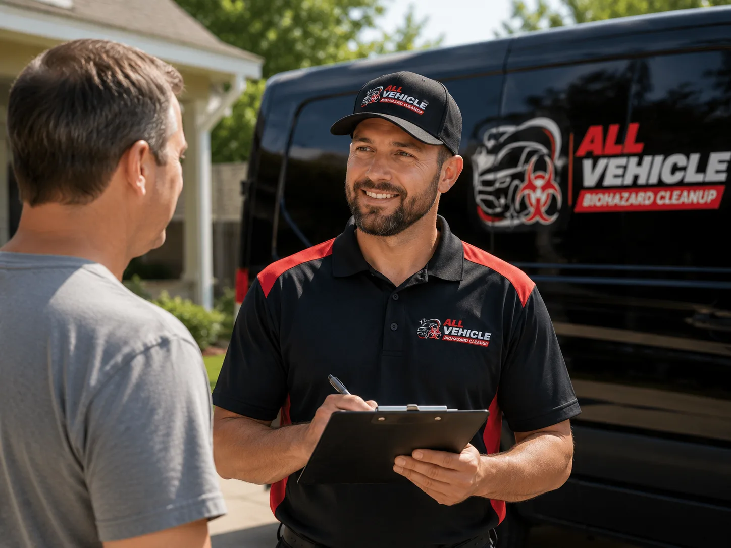 Vehicle Biohazard Cleanup Inverness, FL FAQs